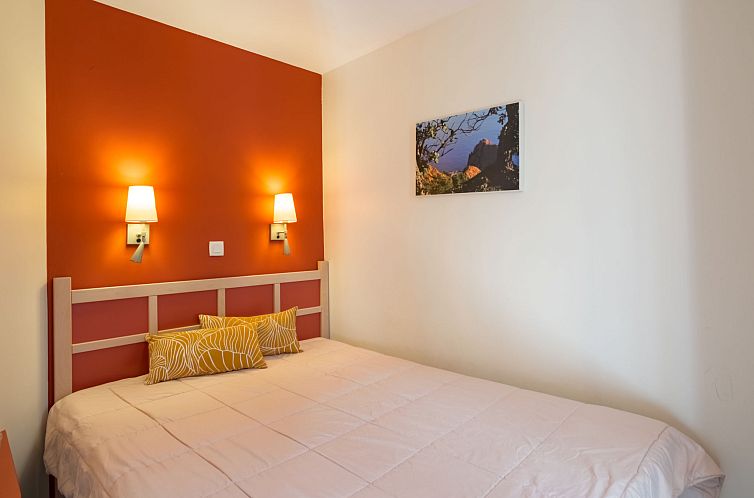 Appartement Le Belvédère (R9 137)