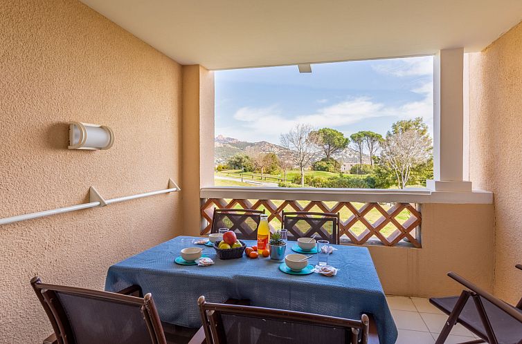 Appartement Le Belvédère (R9 137)