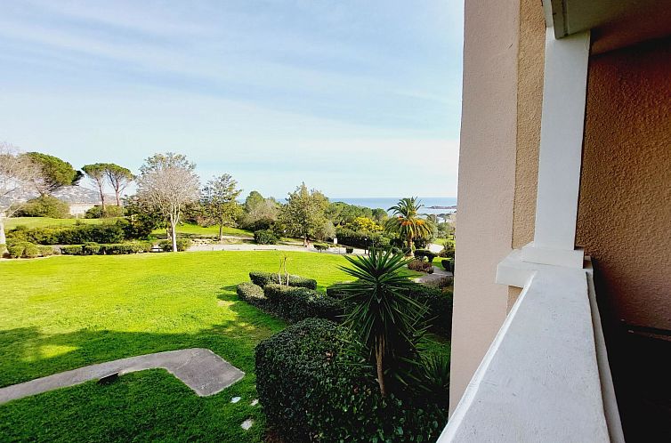 Appartement Le Belvédère (R9 137)