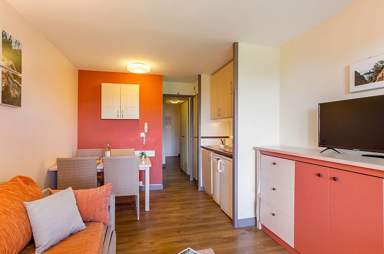 Appartement Le Belvédère (R9 137)