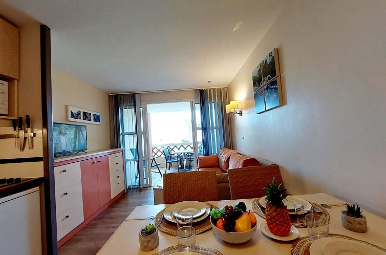 Appartement Le Belvédère (R9 137)