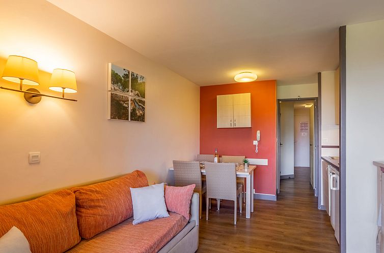 Appartement Le Belvédère (R9 137)