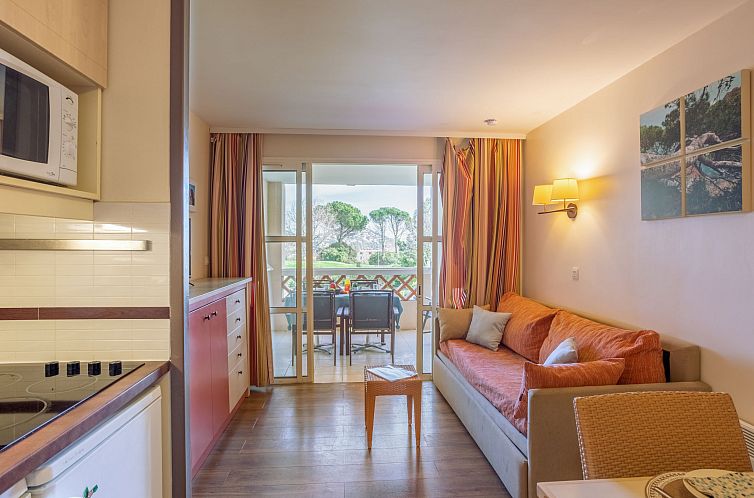 Appartement Le Belvédère (R9 137)