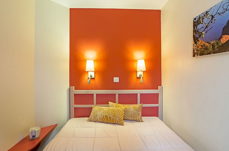 Appartement Le Belvédère (R9 137)