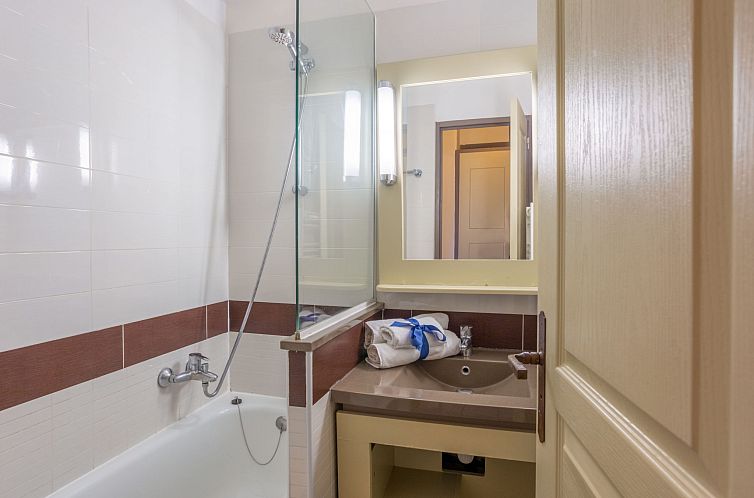 Appartement Le Belvédère (R9 137)