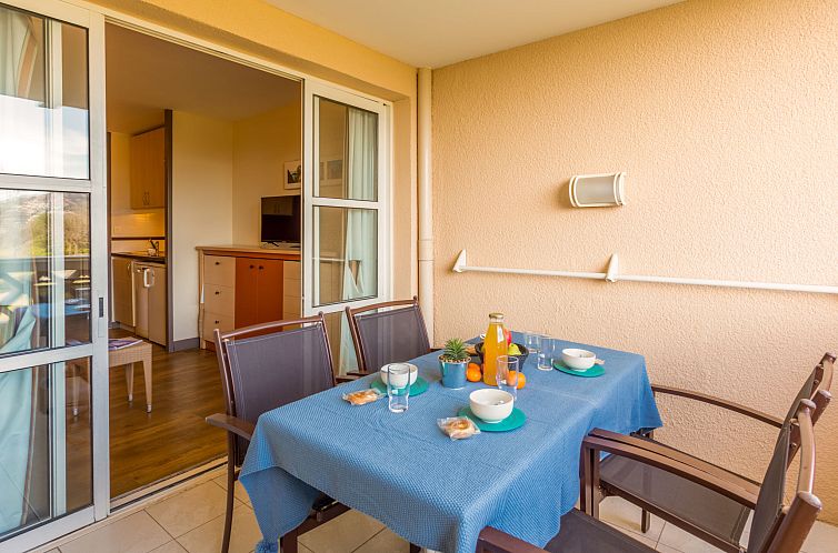 Appartement Le Belvédère (R9 137)