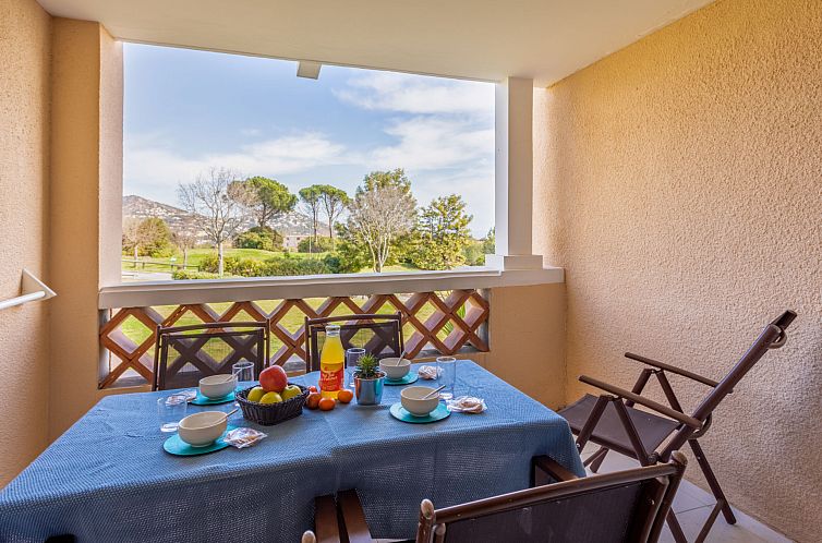 Appartement Le Belvédère (R9 137)