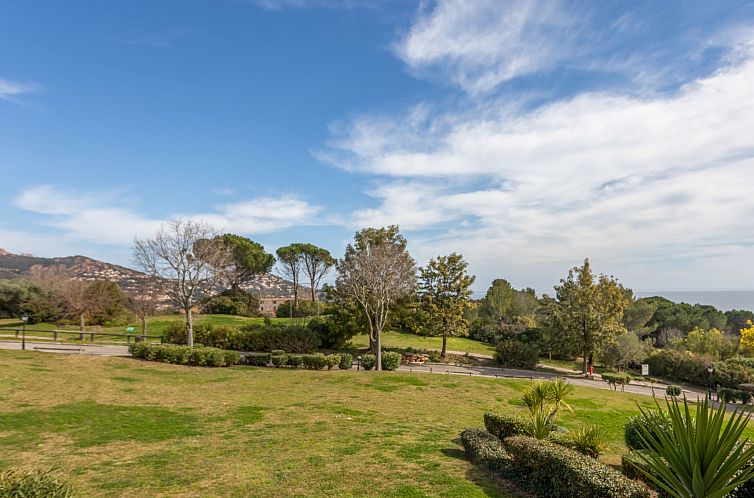 Appartement Le Belvédère (R9 137)