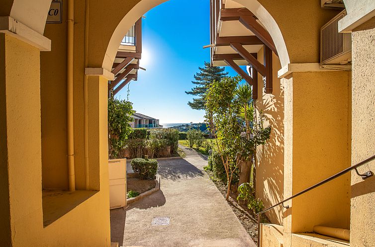 Appartement Le Belvédère (R9 137)