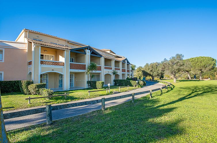 Appartement Le Belvédère (R9 137)