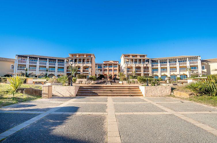 Appartement Le Belvédère (R9 137)