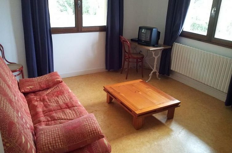 Appartement mit Gemeinschaftspool im Diois