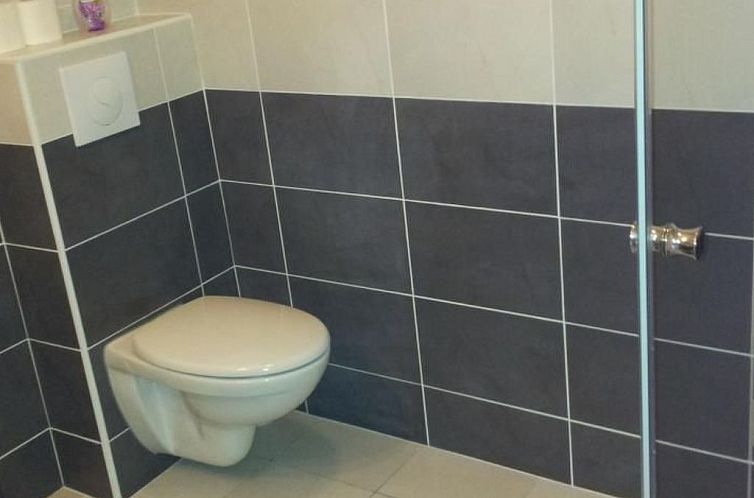 Appartement mit Gemeinschaftspool im Diois