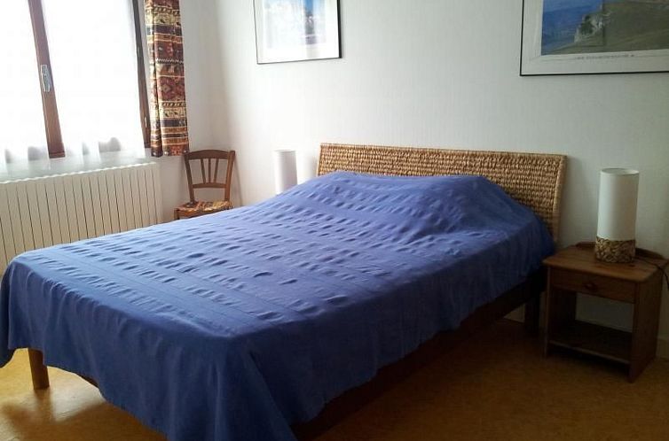 Appartement mit Gemeinschaftspool im Diois
