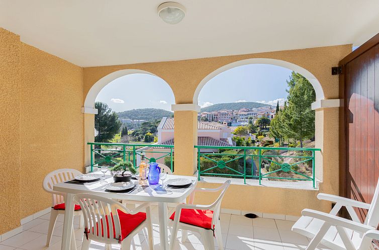 Appartement Le Belvédère (R8 240)