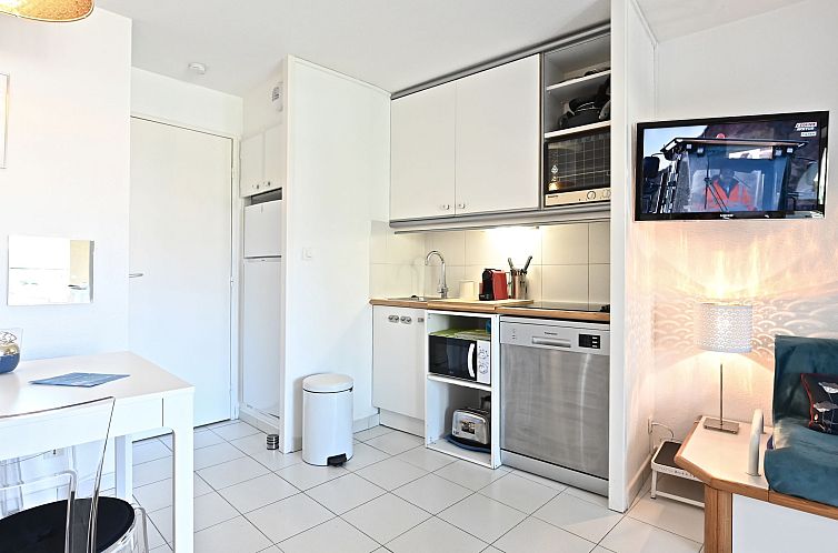 Appartement Le Belvédère (R8 240)