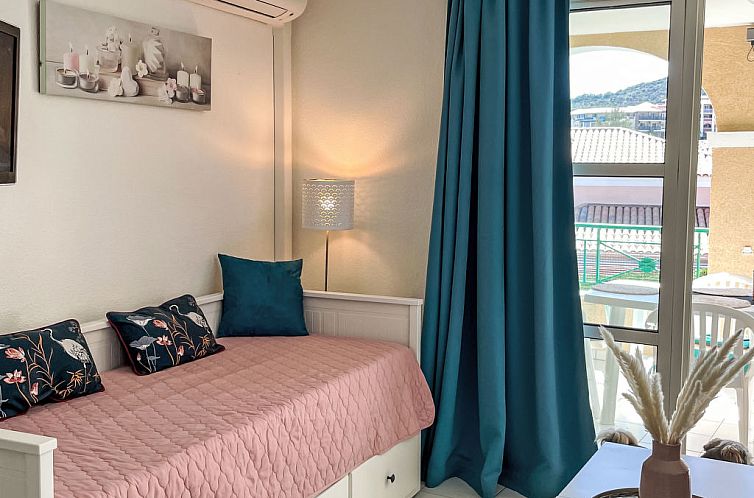 Appartement Le Belvédère (R8 240)