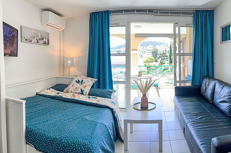 Appartement Le Belvédère (R8 240)