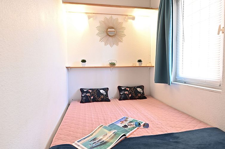 Appartement Le Belvédère (R8 240)