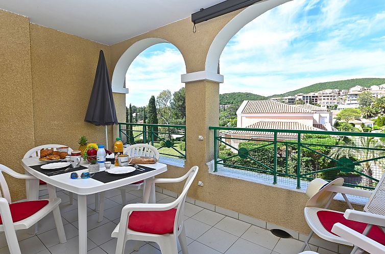 Appartement Le Belvédère (R8 240)