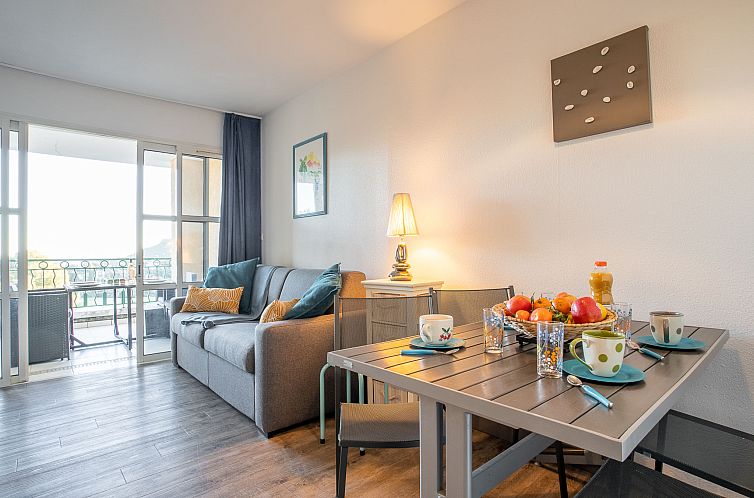 Appartement Le Village (C8 245)