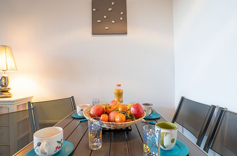 Appartement Le Village (C8 245)