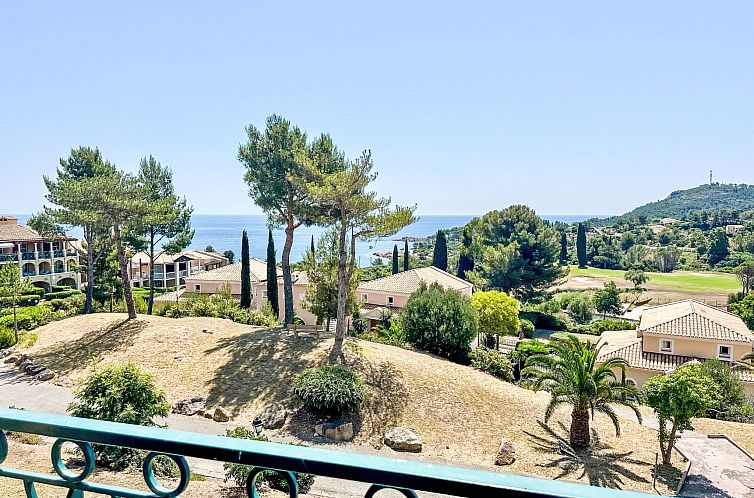 Appartement Le Village (C8 245)