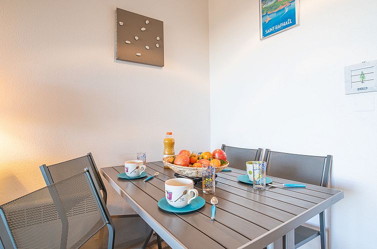 Appartement Le Village (C8 245)