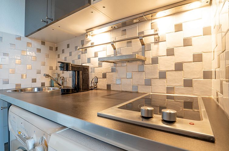 Appartement Le Village (C8 245)