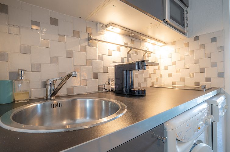 Appartement Le Village (C8 245)