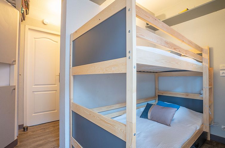 Appartement Le Village (C8 245)