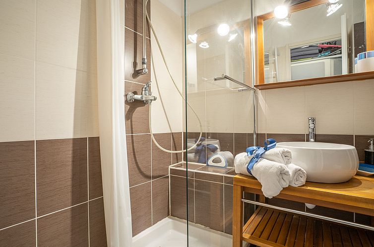 Appartement Le Village (C8 245)