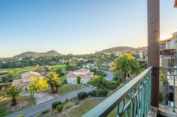 Appartement Le Village (C8 245)