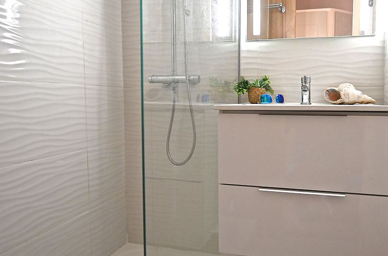 Appartement Le Village (B1 418)