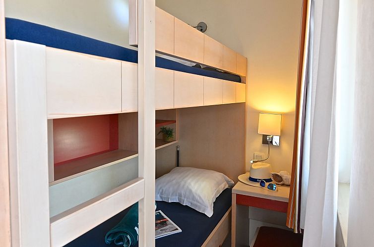 Appartement Le Village (B1 418)