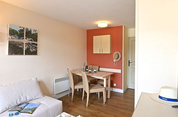 Appartement Le Village (B1 418)