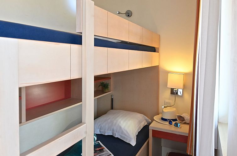 Appartement Le Village (B1 418)