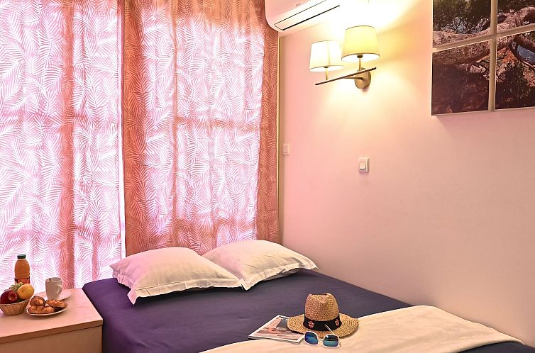 Appartement Le Village (B1 418)
