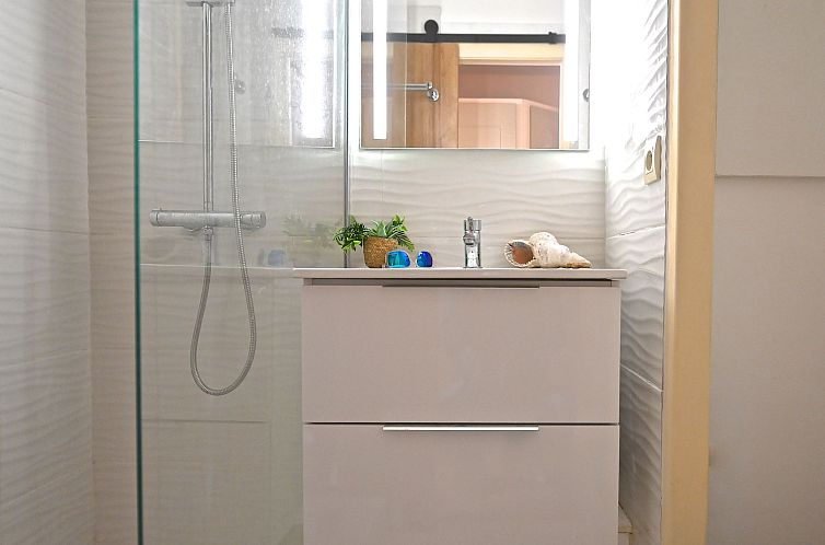 Appartement Le Village (B1 418)