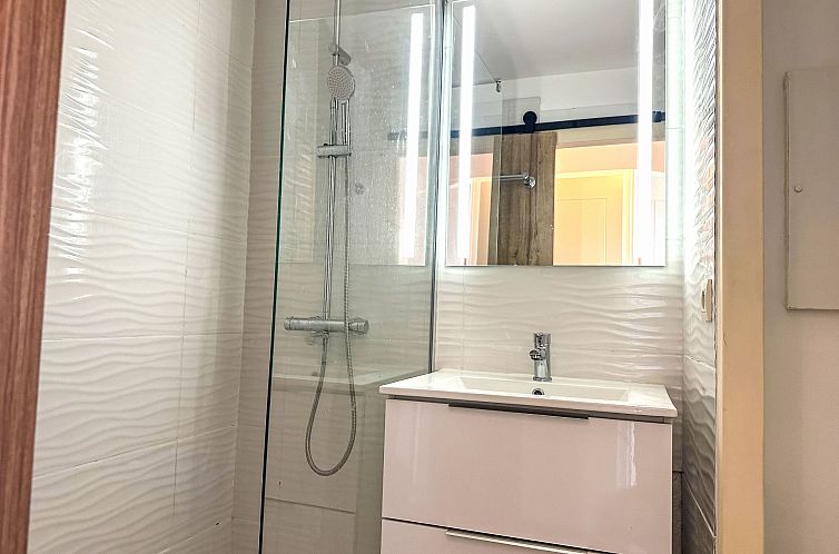Appartement Le Village (B1 418)