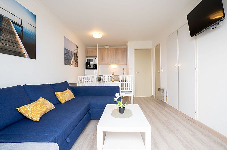 Guest house 04818971 - Apartment Provence / Cote d'Azur - Appartement Le Village (C4324)