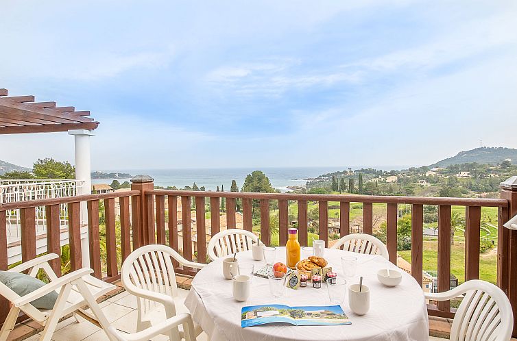 Appartement Le Village (C4324)