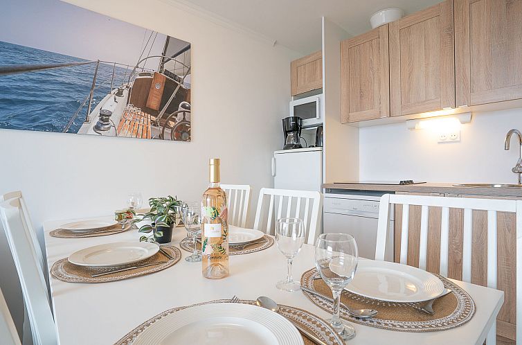Appartement Le Village (C4324)
