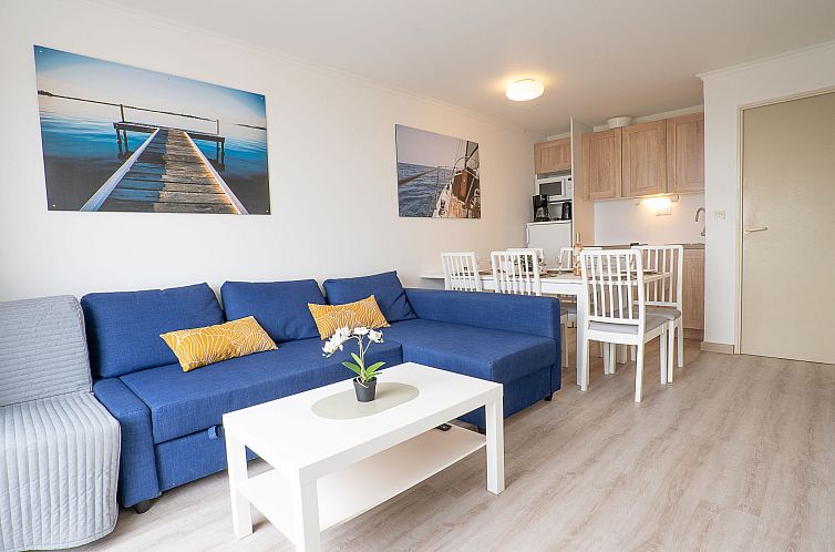 Appartement Le Village (C4324)