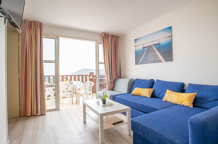 Appartement Le Village (C4324)