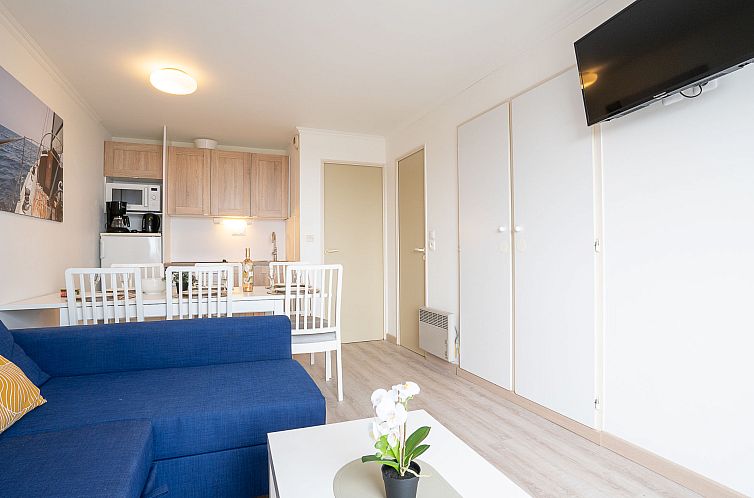 Appartement Le Village (C4324)