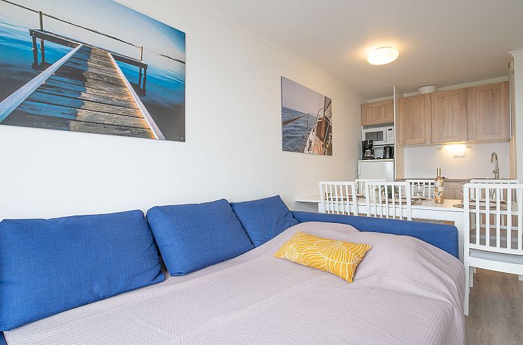 Appartement Le Village (C4324)