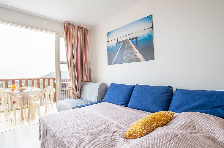 Appartement Le Village (C4324)