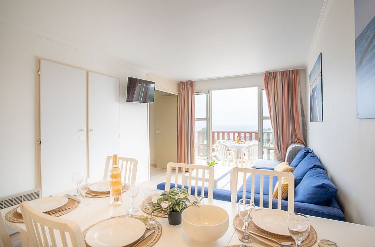 Appartement Le Village (C4324)
