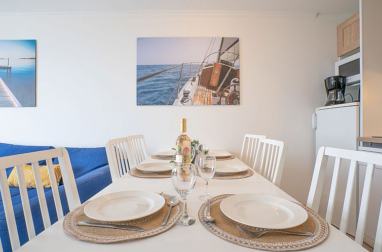 Appartement Le Village (C4324)